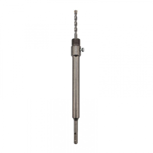Хвостовик для коронки М22х250мм SDS PLUS Kranz KR-91-0422