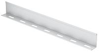 Перегородка разделительная h110мм L2000 RAL 9016 IEK CLM50D-RP-110-20-9016