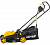 Газонокосилка электрическая ELM-1400Т HUTER 70/4/6