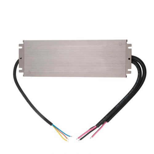 Блок питания для светодиод. ленты BSPS 12В 25.00А 300Вт IP67 JazzWay 5062085 фото 3