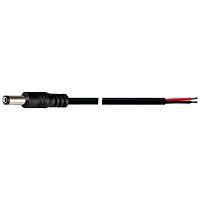 Коннектор PLSC-P/15 для led адапт. (уп.10шт) JazzWay 5041202