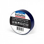 Изолента ПВХ 19х0.13х20 син. Fortisflex 90815