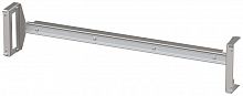 Комплект под пластрон уст. мод. устр. 200х1000 48 мод FORMAT IEK FO-00-MCVP-020-100