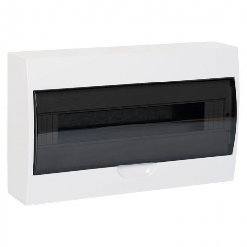 Щит ЩРН-П-18 IP41 EKF pb40-n-18 фото 2