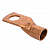 Наконечник медный DT-70-12-13 (ТМ) EKF dt-70-12-11