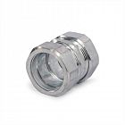 Муфта соединительная для трубы АТТ-25 Fortisflex 92320