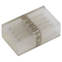 Коннектор LS-connector-220-5050 (5/2500) ЭРА Б0004970