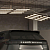 Светильник Lite G13 IP65 665х60х55мм ДСП линейный для LED ламп 1х600мм GAUSS 909437160