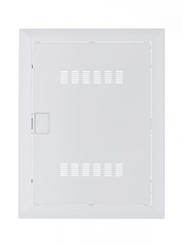 Дверь с вентиляционными отверстиями для шкафа UK62.. BL620V ABB 2CPX031091R9999 фото 4