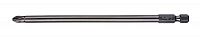 Бита крестовая Industrial PZ 1х150 (уп.3шт) FELO 03101910