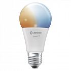 Лампа светодиодная SMART+ Classic Tunable White 60 9Вт/2700-6500К E27 LEDVANCE 4058075485198
