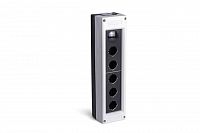 Корпус пост 5-кнопочный EMAS PK5BOS