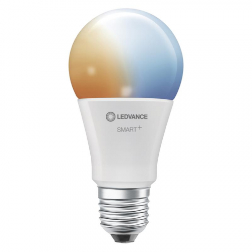 Лампа светодиодная SMART+ Classic Tunable White 60 9Вт/2700-6500К E27 LEDVANCE 4058075485198