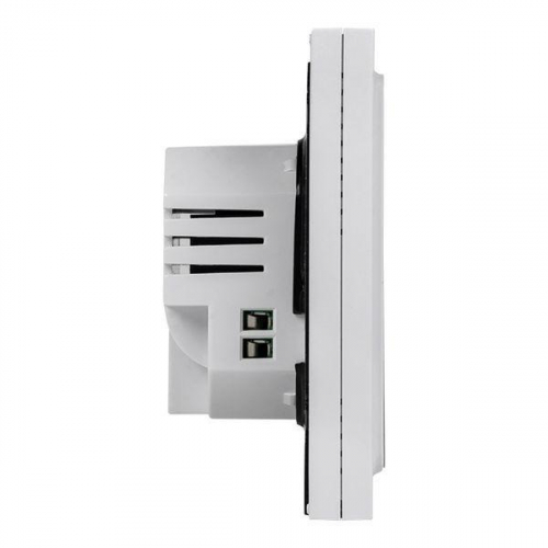 Термостат Умный для теплых полов Wi-Fi Connect EKF ett-4 фото 3