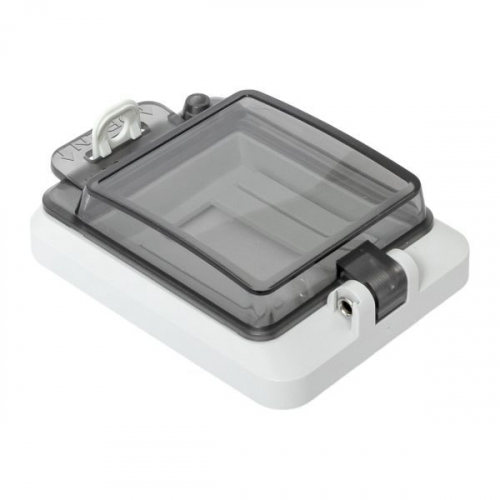 Окно герметичное 3 мод. IP67 PROxima EKF ak-g-3 фото 7