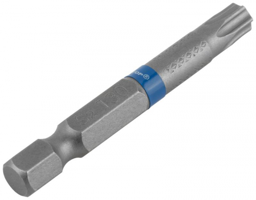 Бита ПРОФИ ТОРКС/Profi TORX T30 50мм сталь (уп.10шт) Cutop 83-335 фото 6