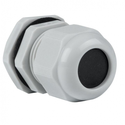 Сальник PG16 IP54 EKF plc-pg-16 фото 2