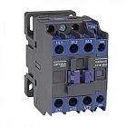 Контактор OptiStart E LC1E12F5 12A 110В AC 1НО+1НЗ КЭАЗ 367526
