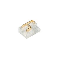 Коннектор универсальный FIX-MONO-8mm-2pin-STS-STW-5-in-1 (уп.10шт) Arlight 050803