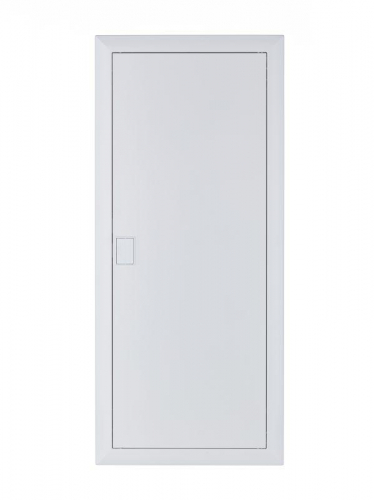 Шкаф внутреннего монтажа на 60М с самозажимными N/PE UK650P4RU ABB 2CPX077854R9999 фото 3