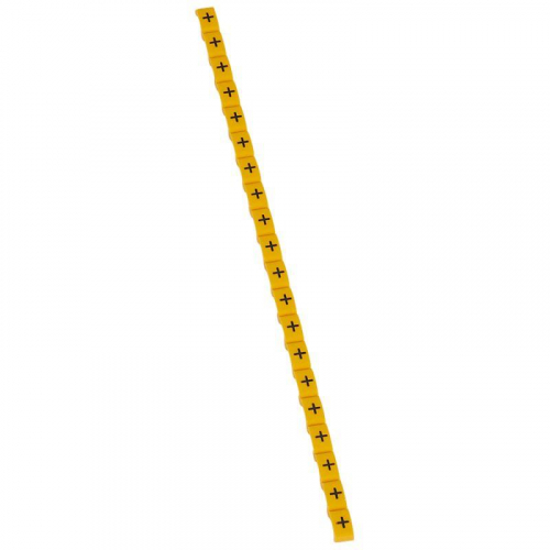Маркер Duplex "+" Leg 038442