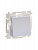 Вывод кабельный Levit жемчуж. ABB 2CHH480034A6068