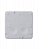 Коробка разветвительная 86х86 IP65 бел. ABB 2TKA140012G1