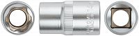 Головка шестигранная CrV 1/2дюйм 14мм FIT 62044