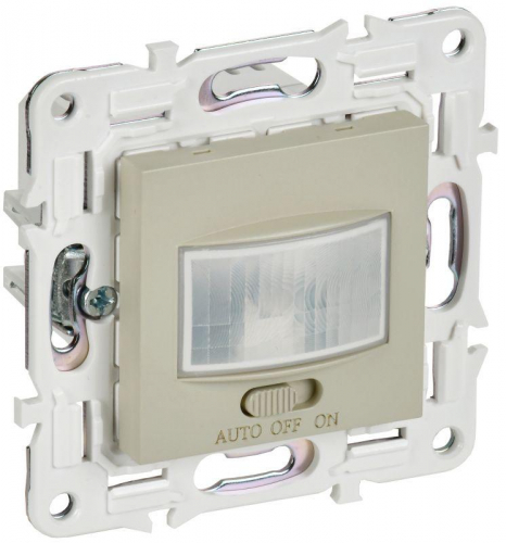 Датчик движения SKANDY SK-S01B беж. IEK SK-MS10-N-150-05-K10