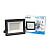 Прожектор светодиодный Elementary 50Вт 6500К IP65 4500лм 200-240В ДО черн. GAUSS 613100350