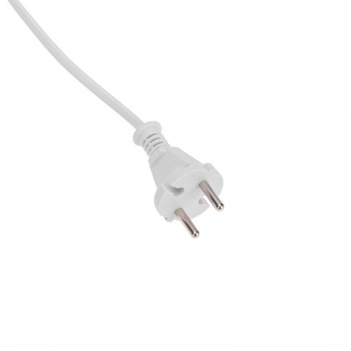Удлинитель 3х5м без заземл. 2х0.75 бел. PROCONNECT 13-4207 фото 7
