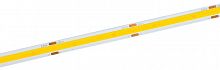 Лента светодиодная COB-480LED 11Вт/м IP20 8мм 24В 6500К (уп.5м) IEK LSR11-2-480-20-1-05