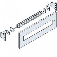 Комплект на 24мод. DIN H=200мм W=600мм ABB 1STQ008048A0000