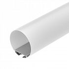 Профиль SL-ROUND-D120-2000 ANOD L2000 алюм. Arlight 019267