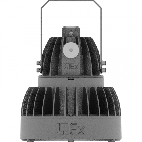 Светильник ZENITH LED 50 D120 B Ex G2 СТ 1226000500 фото 4