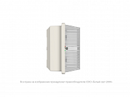 Указатель световой BS-UNIVERSAL-741-10х0.3 LED IP65 автономный Белый свет a14475
