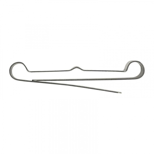 Зажим крепежный КТСР/Т.2-50 Ц (уп.50шт) Rexant 51-1035 фото 3