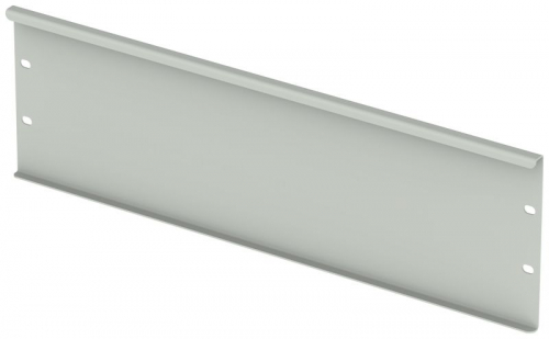Пластрон глухой внутренний 150х600 FORMAT IEK FO-00-PVS-015-060