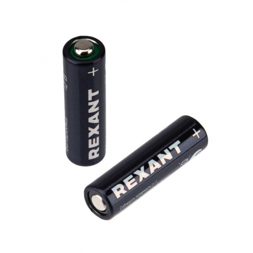 Элемент питания высоковольтный A27 12В (блист.1шт) Rexant 39-1242 фото 3