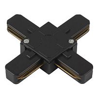 Коннектор TR7-C 2Вт X BK TR7-C 2W X BK ЭРА Б0032183