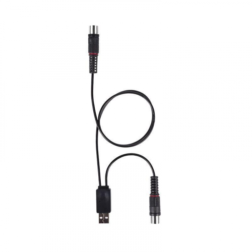 Инжектор питания USB для активных антенн (модель RX-455) Rexant 34-0455 фото 3