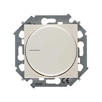 Механизм светорегулятора поворотного СП Simon15 5-215Вт сл. кость Simon 1591796-031
