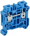 Колодка клеммная CY10BU Ex ARMAFIX IEK AF-CT30-00-K07-010-EX