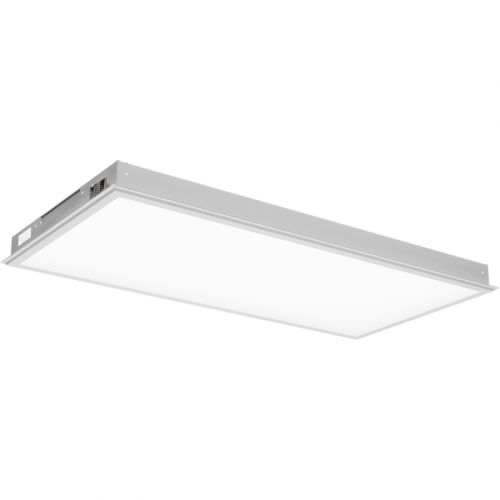 Светильник OPL/R ECO LED 1200x600 4000К CRI90 Edge 24-01 СТ 1028002310 фото 5