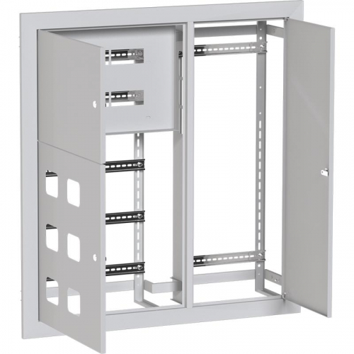 Щит этажный ЩЭ 6кв. (1000х950х160) Basic EKF mb28-v-6 фото 3