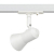 Светильник трековый TR37-GU10 WH 1ф MR16 бел. Эра Б0053303