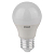 Лампа светодиодная LED Star Classic A 40 5.5W/827 5.5Вт грушевидная матовая 2700К тепл. бел. E27 470лм 220-240В пластик. OSRAM 4052899971516