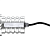 Светильник STARDUST LED 1W D70 840 SL T2 СТ 1817000120