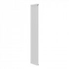 Радиатор дизайн Shift R22 C2180 8 секц. RAL9016 Royal Thermo НС-1631308