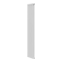 Радиатор дизайн Shift R22 C2180 8 секц. RAL9016 Royal Thermo НС-1631308